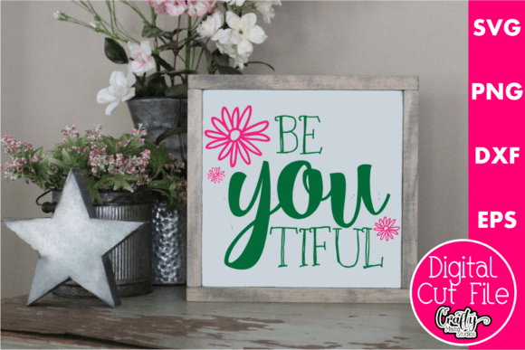 Be You Tiful Svg: A Designer's Embroidery Review