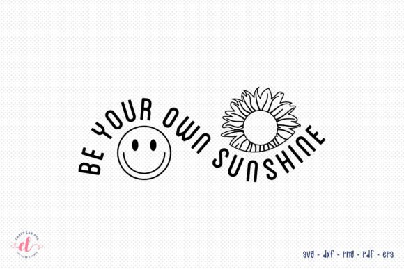 Be Your Own Sunshine: A Designer's Review