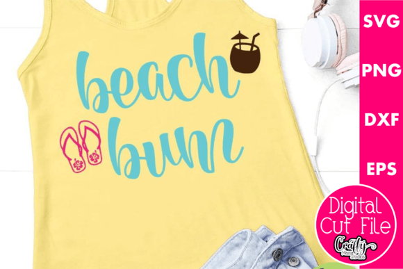 Beach Bum: A Designer's Real-World Embroidery Review