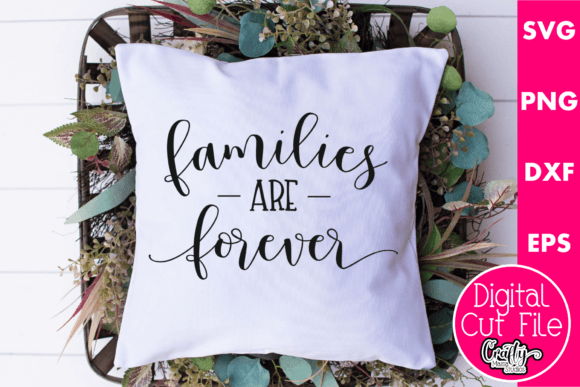 Families Are Forever: A Designer's Embroidery Review