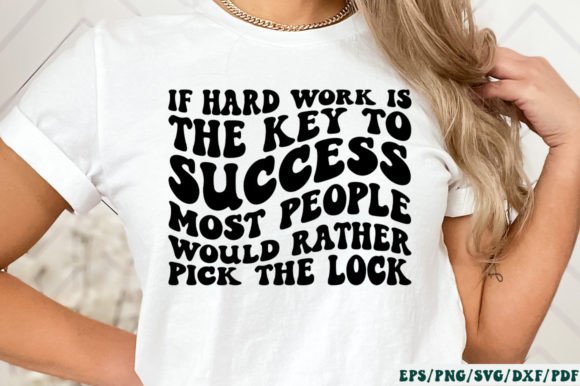 If Hard Work is the Key to Success, Most: A Designer’s Review