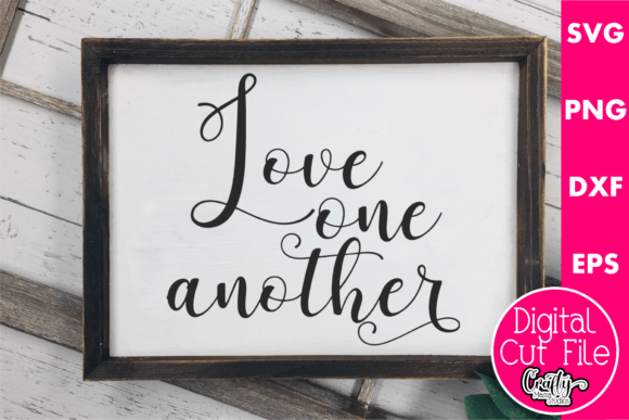 Love One Another: A Designer’s Review for Embroidery