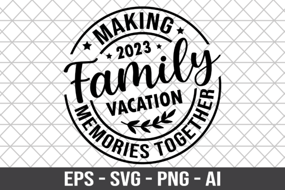 Making Family Vacation Memories Together Review