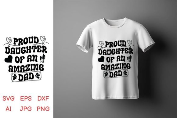 Proud Daughter of an Amazing Dad: A Designer’s Review
