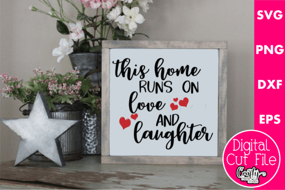 Review: This Home Runs on Love and Laughter Design
