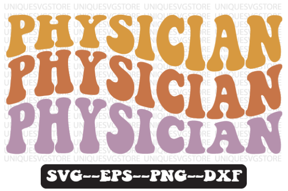 Reviewing the Physician Quote Retro SVG for Embroidery