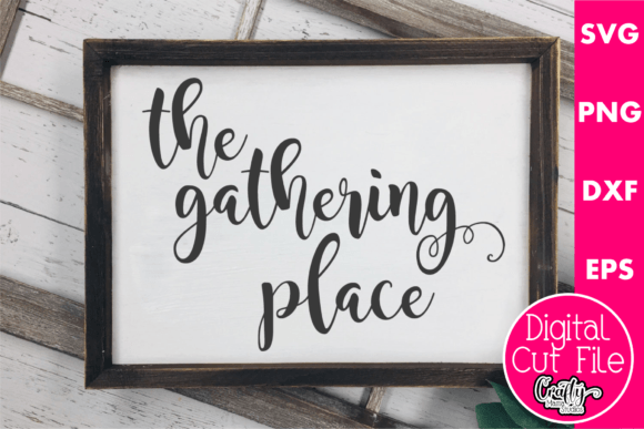 The Gathering Place: A Designer’s Review