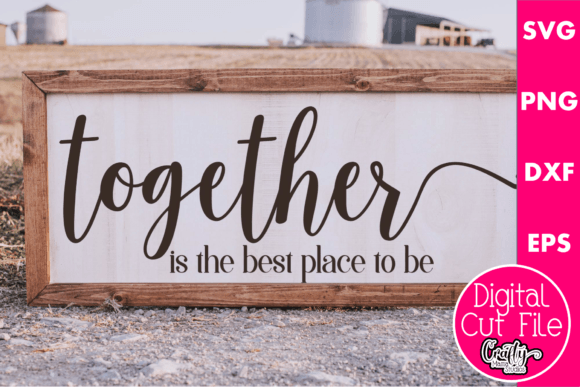 Together is Home: A Designer’s Review for Embroidery Projects