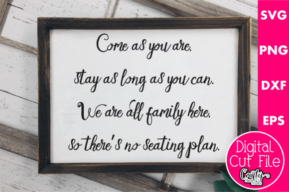 We Are All Family Here: A Designer's Review