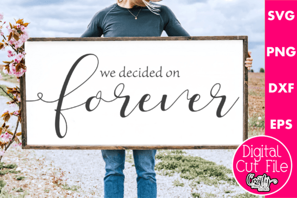 We Decided on Forever: A Designer’s Embroidery Review