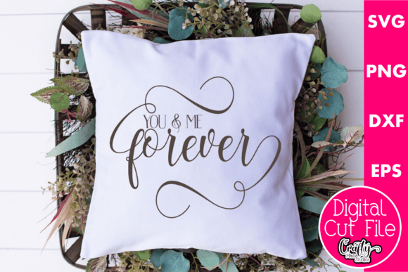 You and Me Forever: A Designer’s Real-World Review