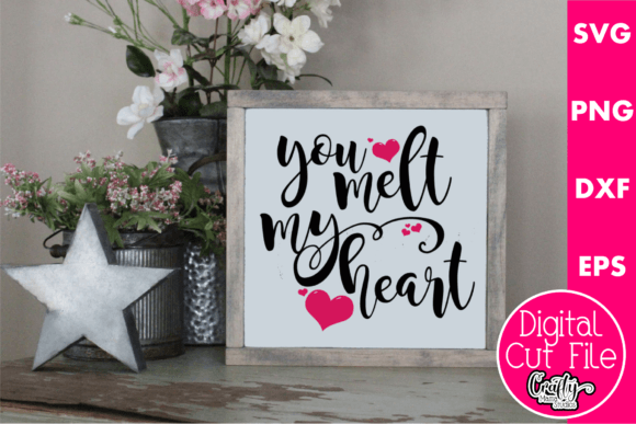 You Melt My Heart: A Designer’s Embroidery Review